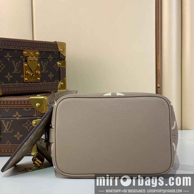 LV Replica Bags All In M13480 16x18x12cm gf
