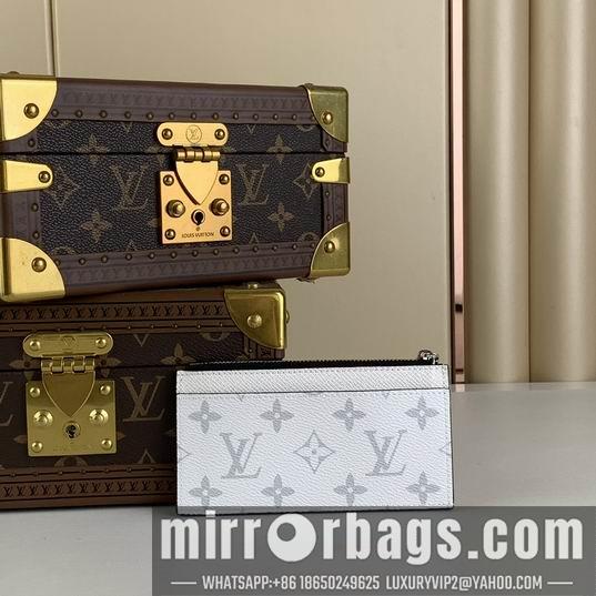 LV Replica Bags Coin M83102 8x14.5x1cm gf3