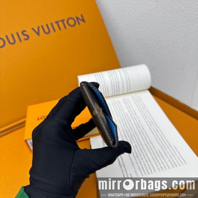 LV Replica Bags m12884 7.5X1.5X11cm YG 3colour