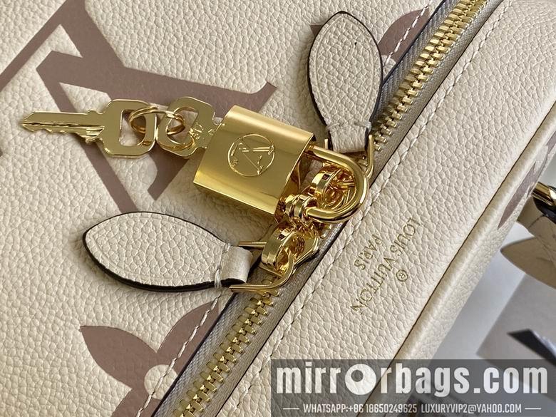 LV Replica Bags Vanity M45599 19x13x11 AF