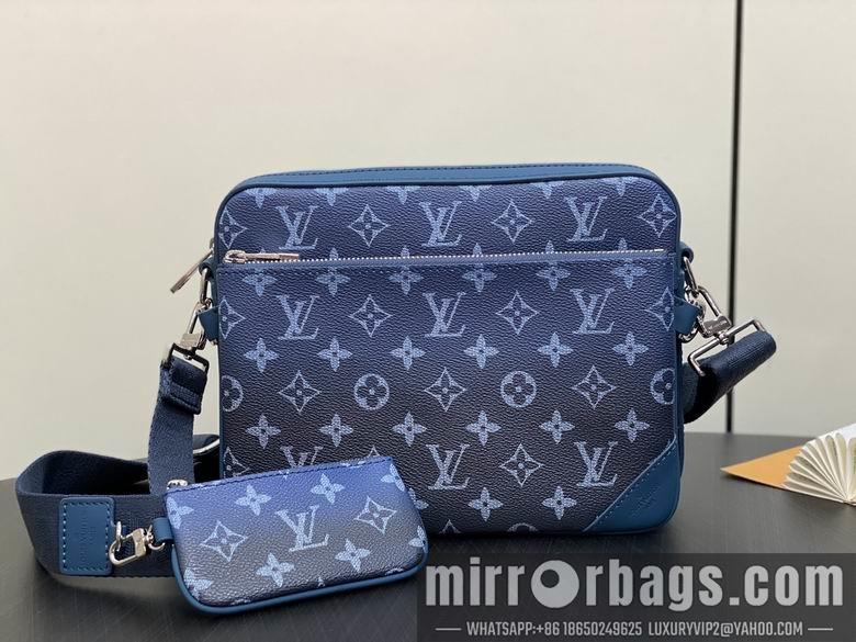 LV Replica Bags M11592 25X18.5X7cm