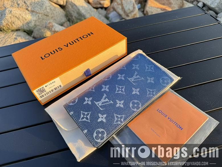LV Replica Bags M11546 10X19X2cm YG 2colour