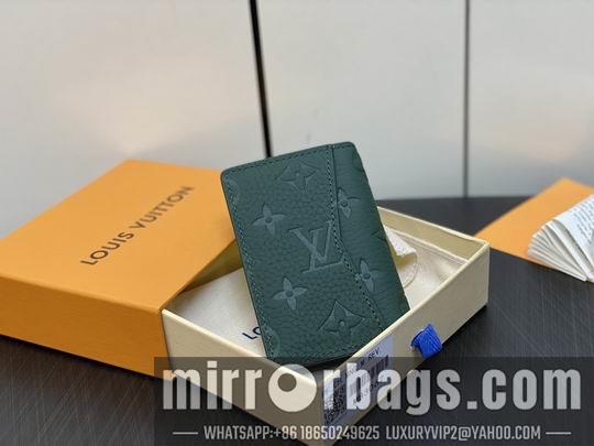LV Replica Bags M83067 7.5x11.1x1cm gf