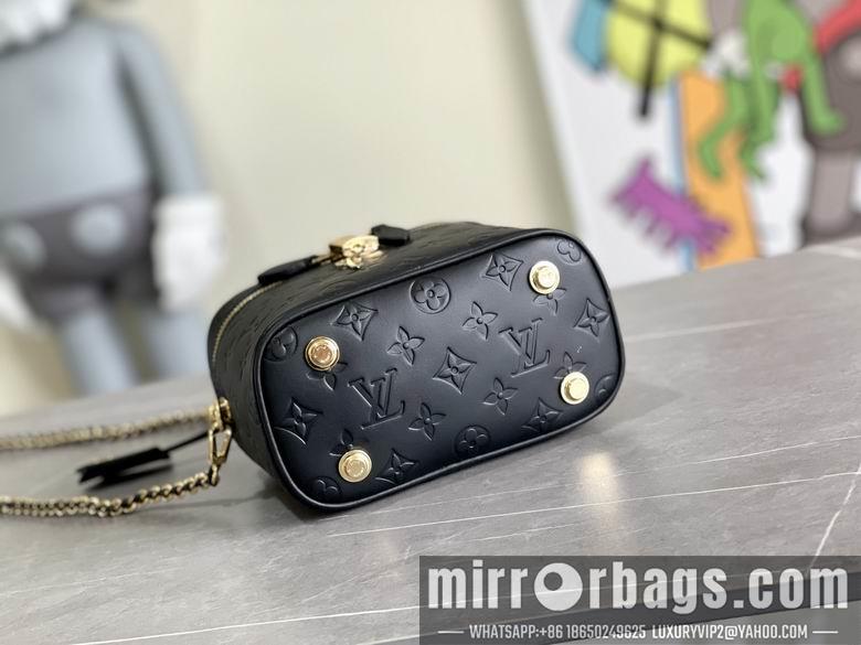LV Replica Bags Vanity M57118 19X13X11 AK