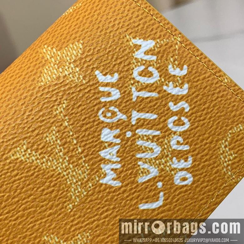 LV Replica Bags Envelope m12664 8x1x10.5cm gf