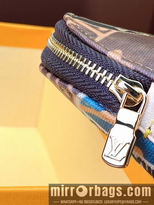 LV Replica Bags M47515 19X12X6cm