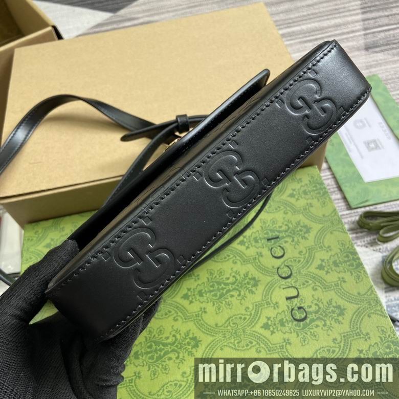Gucci Replica Bags 772794 13.5X21X3cm MP 3colour