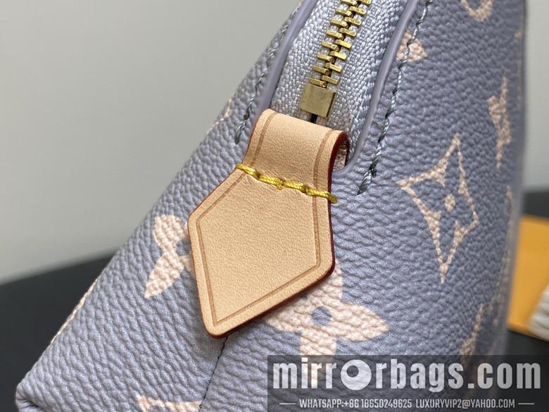 LV Replica Bags Cosmetique M12440 19x12x6cm gf