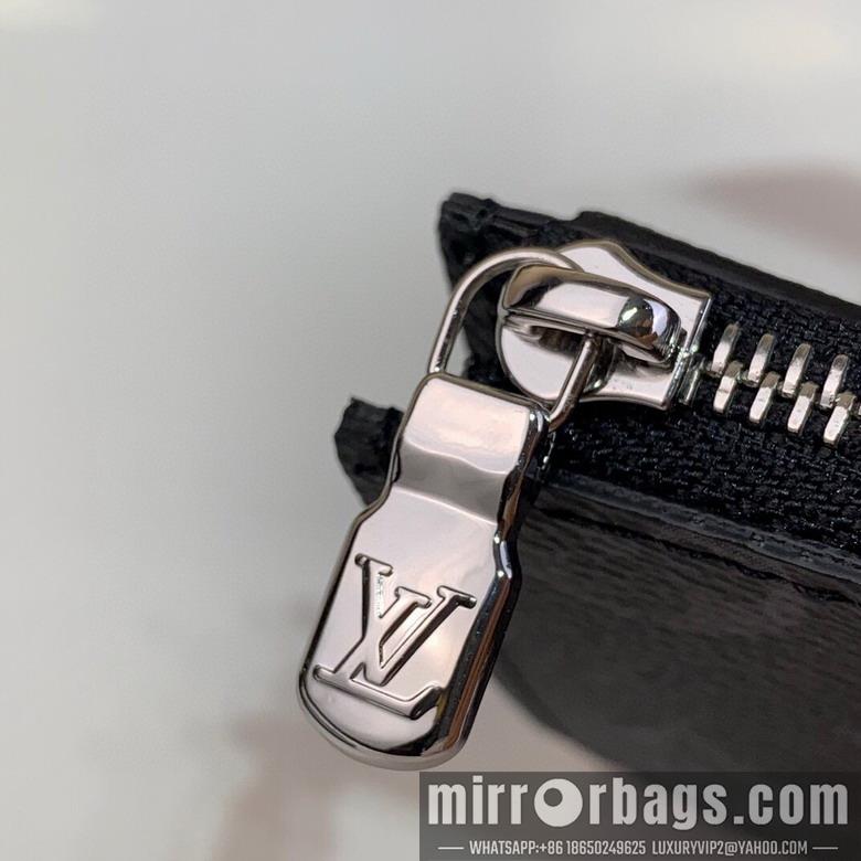 LV Replica Bags Victor M12598 11.5x9x2.5cm gf1