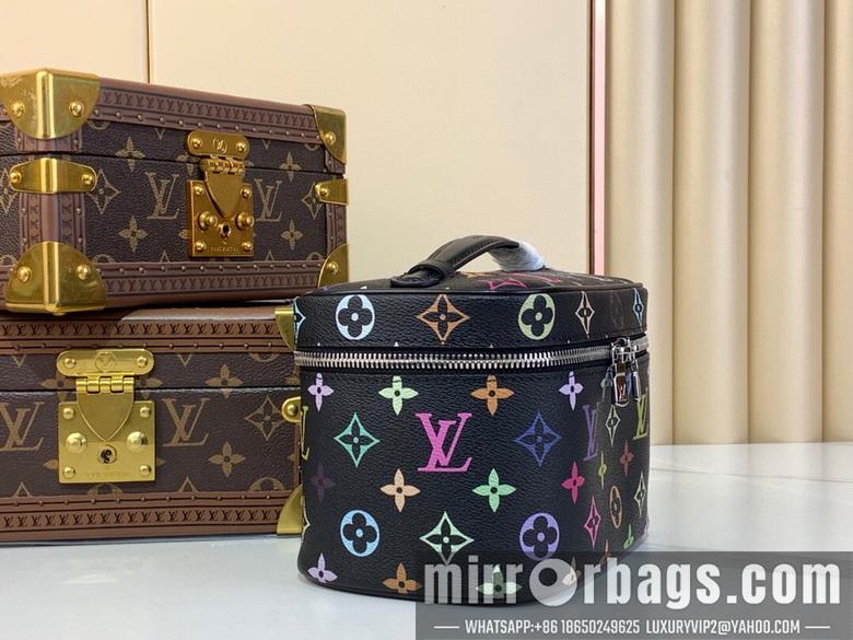 LV Replica Bags Nine m13747 20x14x13cm gf