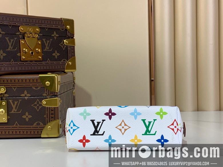 LV Replica Bags m47515 19x12x6cm gf