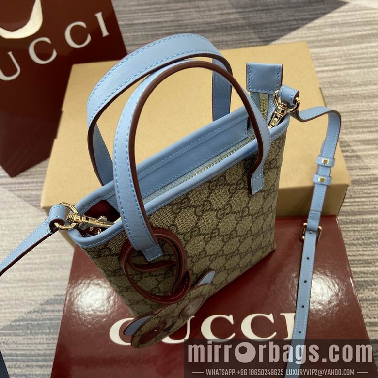 Gucci Replica Bags 831899 20X15X5cm MP 4colour