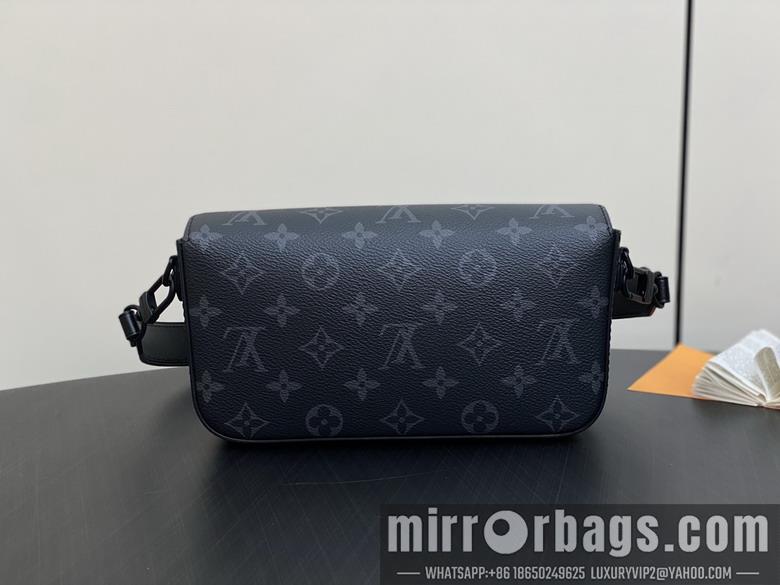 LV Replica Bags Monsuri M83567 22x12x6cm gf