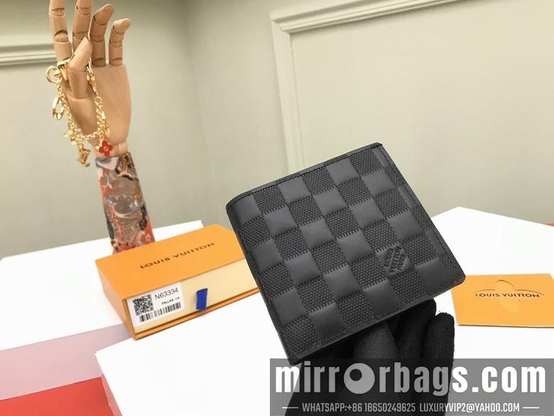 LV Replica Bags N63334 10.5X10.5cm