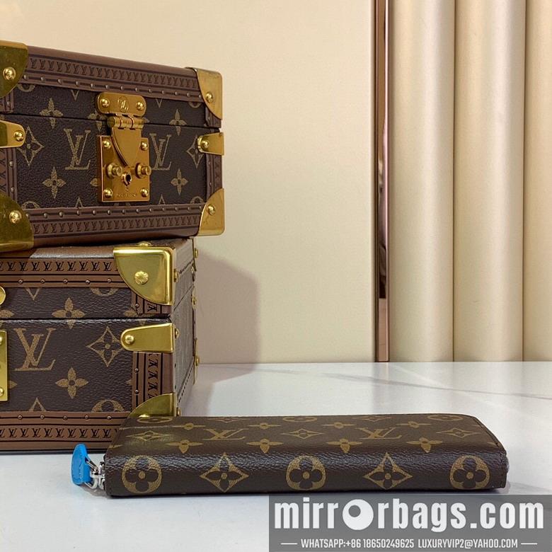 LV Replica Bags Clemence m12883 20x9x2cm gf