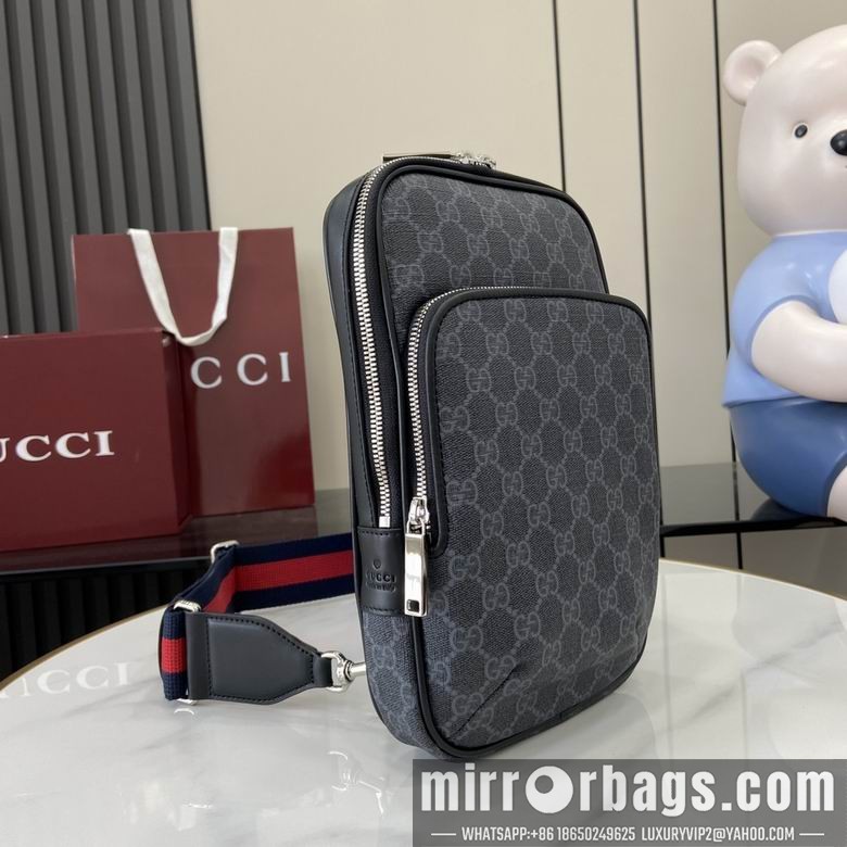 Gucci Replica Bags 822073 17.5X7X6cm