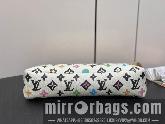 LV Replica Bags Voyage M83568 32x21x8cm gf