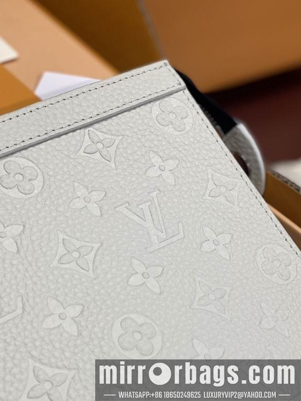 LV Replica Bags M61692 27X21X6cm YG 2colour