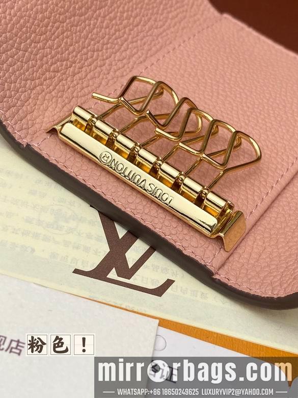 LV Replica Bags M64421 10X7cm YG 3colour