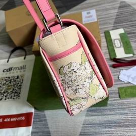 Gucci Replica Bags 664143 29X19X8.4cm MP 2colour-1