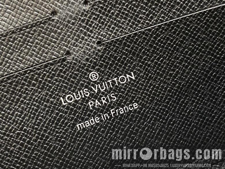 LV Replica Bags Zippy M11611 21x2.5x10cm gf