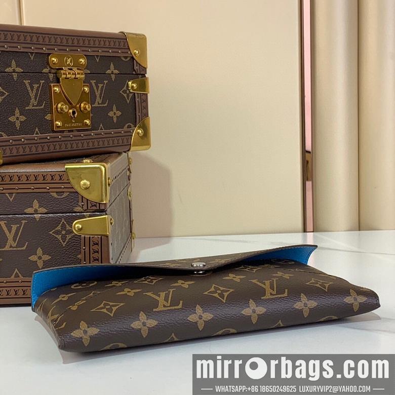 LV Replica Bags Kirigami m12359 11x2x23cm gf