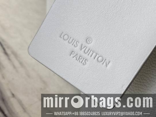 LV Replica Bags Aerogram M59325 30x43x14cm gf