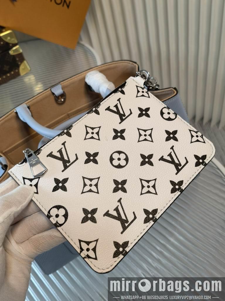 LV Replica Bags Marelle Tote M59953 M30x21x13cm gf