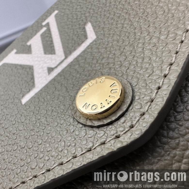 LV Replica Bags M82516 19X10.5X2cm