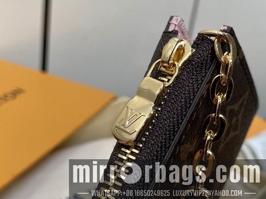 LV Replica Bags Noa M83612 11x7x1.5cm gf2