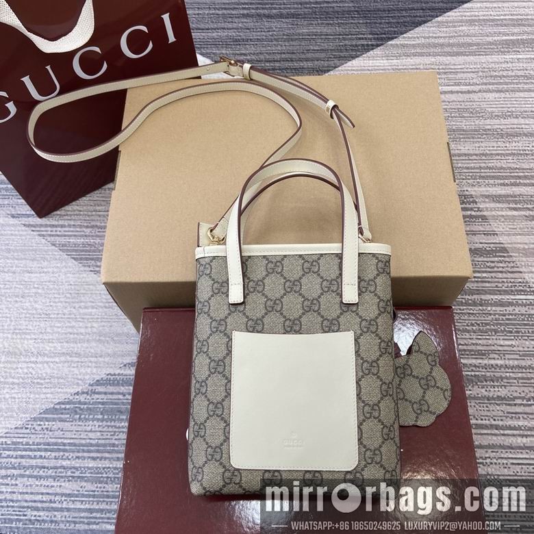 Gucci Replica Bags 831899 20X15X5cm MP 4colour