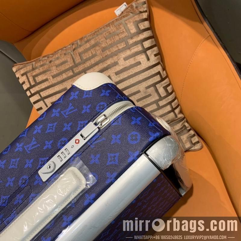 LV Replica Bags LV Horizon 38x55x21cm Qs3