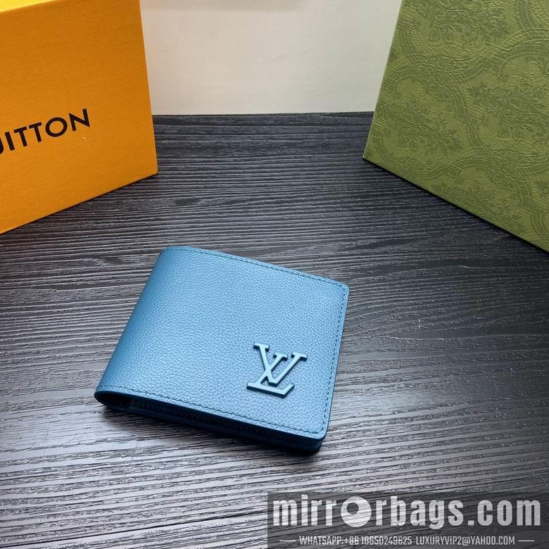 LV Replica Bags M81026 11.5X9X1.5cm YG 3colour