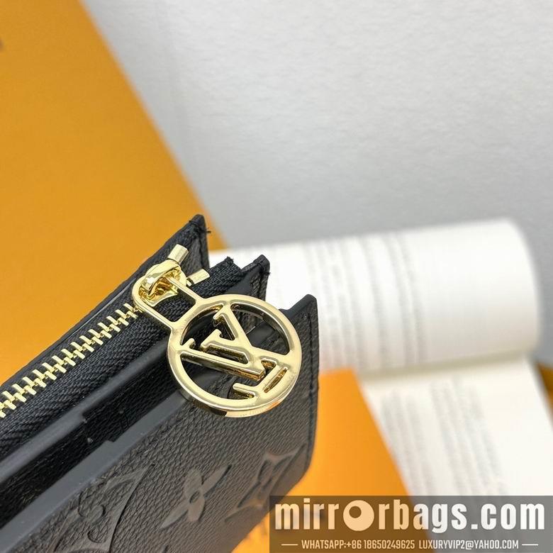LV Replica Bags M82381 9X11.5X1.5cm YG 3colour