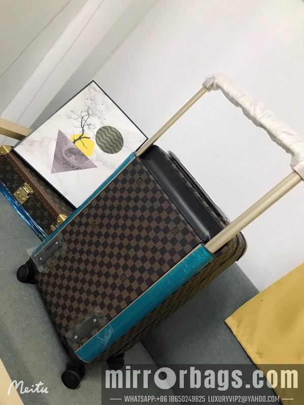 LV Replica Bags LV Horizon 35x23x55cm Qs
