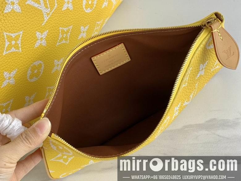 LV Replica Bags M24419 40X26X23cm