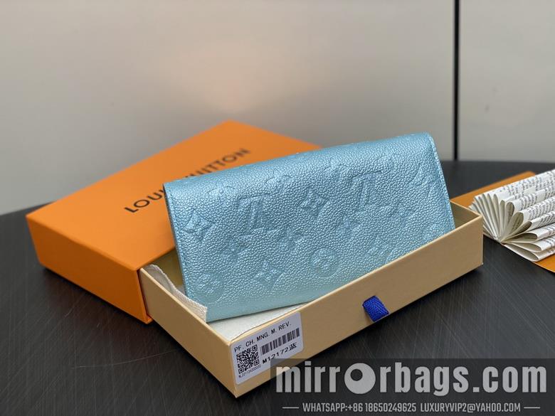 LV Replica Bags Sarah M12172 19x10.5x2cm gf