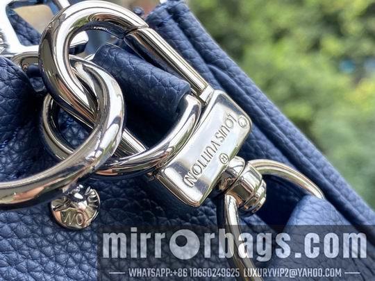 LV Replica Bags Trio M57840 25x18.5x7cm gf