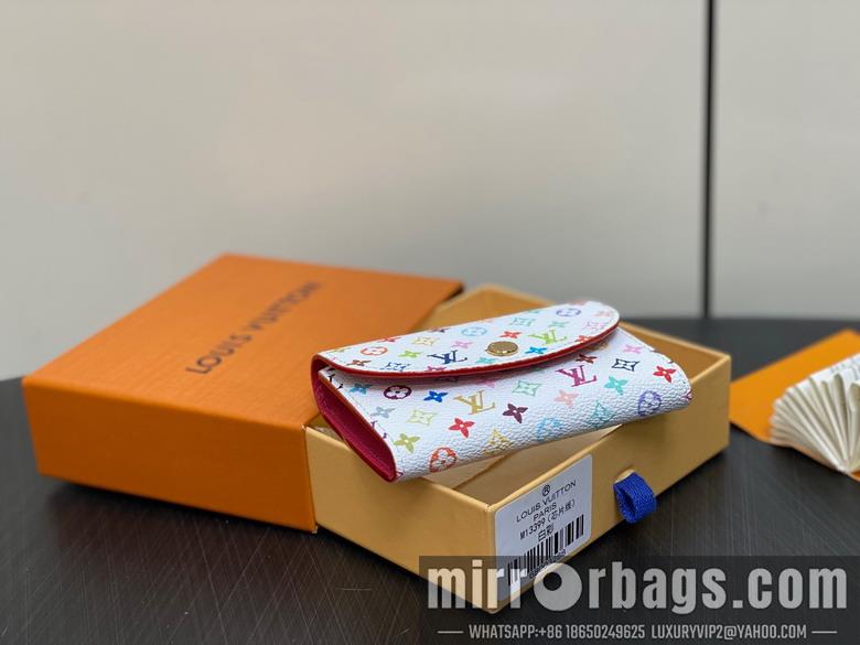 LV Replica Bags Rosalie M13399 8x2.5x11cm gf1