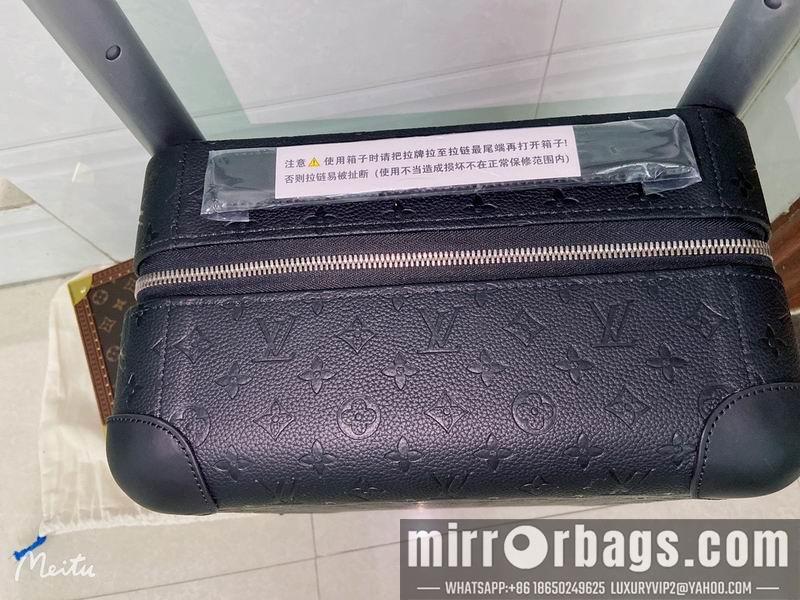 LV Replica Bags LV Hroizon 55 55x35x23cm
