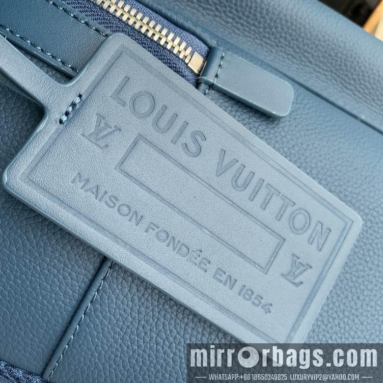 LV Replica Bags Takeoff M23735 30x43x14cm gf