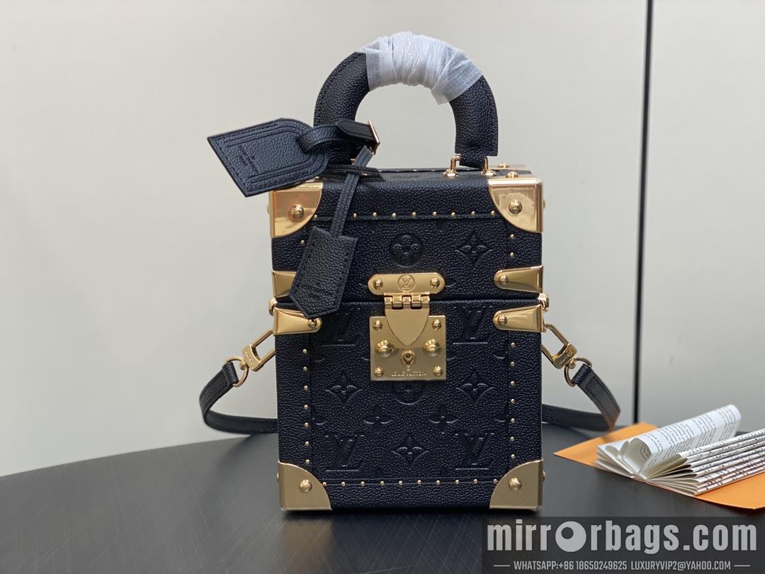 LV Replica Bags The Camera M10079 16x13x7.5cm gf