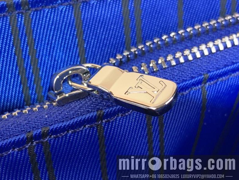 LV Replica Bags Steamer m12810 11x6.5x18cm gf