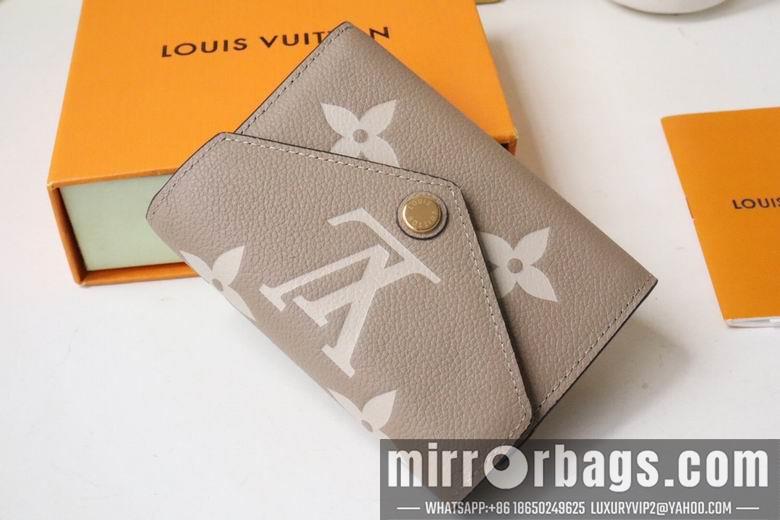 LV Replica Bags M81861 12X9.5X1.5cm