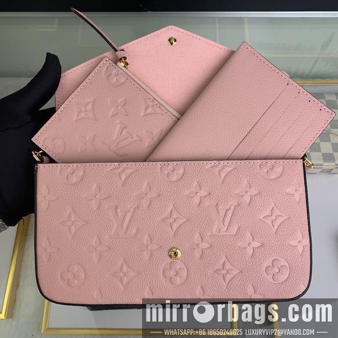 LV Replica Bags M67856 21X12X3cm