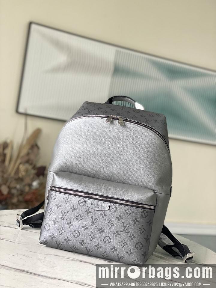 LV Replica Bags Discovery M30835 37x40x20cm gf