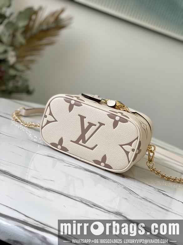 LV Replica Bags Vanity M45599 19x13x11 AF