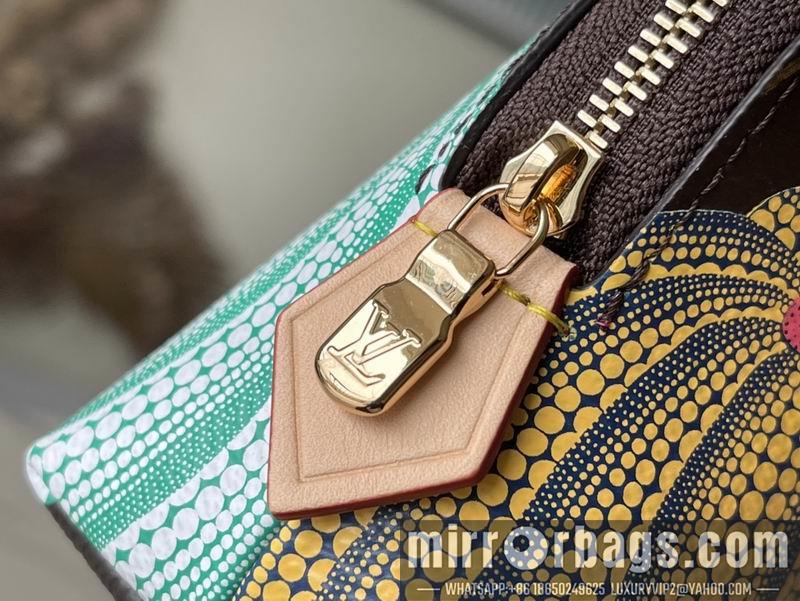 LV Replica Bags M46472 22x15x6cm gf