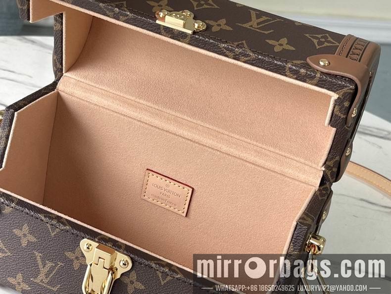LV Replica Bags Cotteville M20211