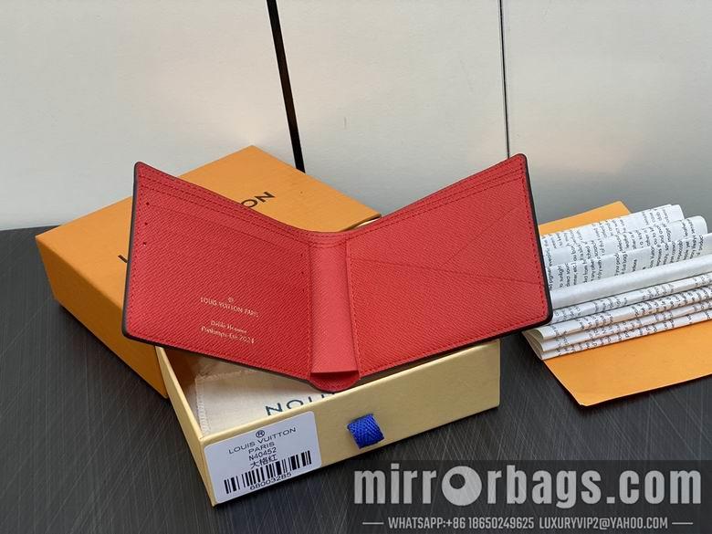 LV Replica Bags Multiple M40452 11.5x9x1.5cm gf